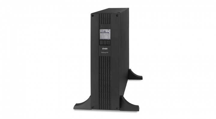 UPS Ever Sinline RT XL w/srtxrt-001k25/00 1250VA 4