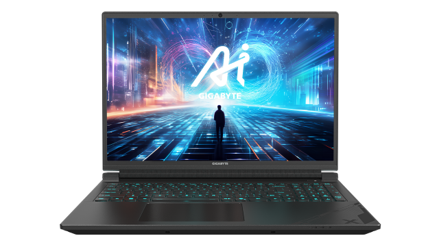 Laptop Gigabyte G6X 9KG-43UK854SH i7-13650HX 16