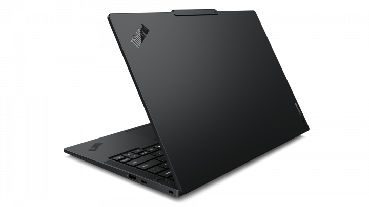 Laptop Lenovo ThinkPad T14s Gen 7 AMD W11P czarny Copilot 11