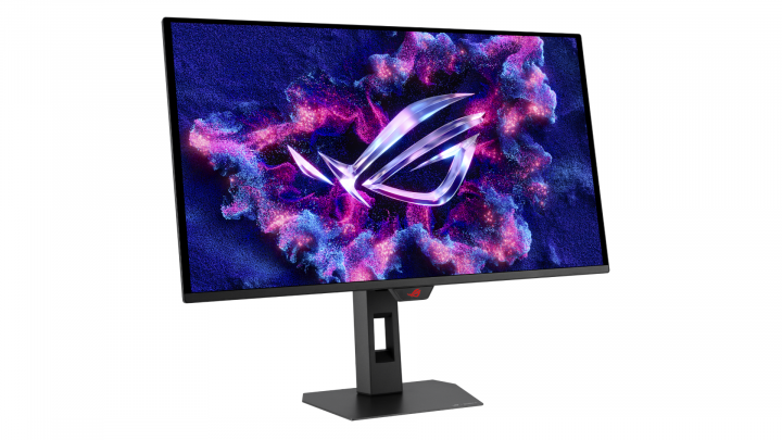 Monitor ASUS ROG Swift XG27AQDPG 3