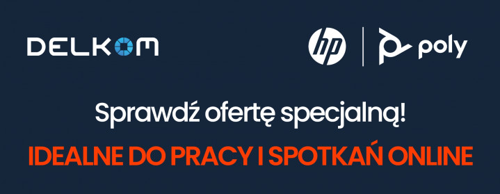 Oferta Specjalna HP Poly 23.10.2024 5