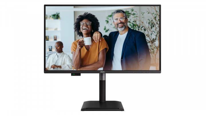 Monitor AOC Q27P4CV