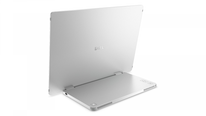 Monitor Dell Pro 14 P1425 210-BQTB 6