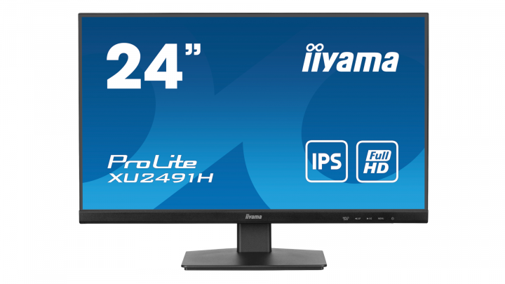 Monitor iiyama ProLite XUB2491H-B1