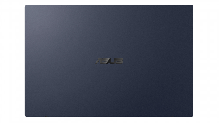 ExpertBook B1 B1400 - widok klapy