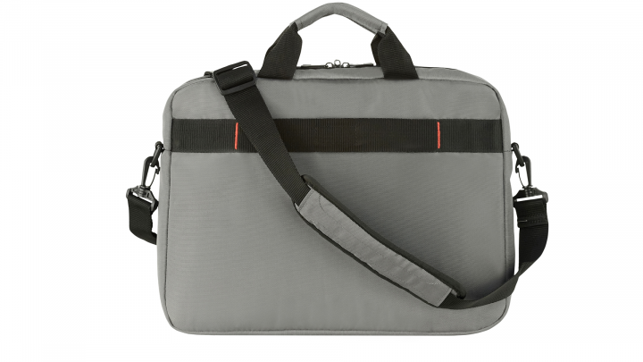 Torba do laptopa Samsonite Guardit 2 0 156 CM5-08-001 szara - tył1