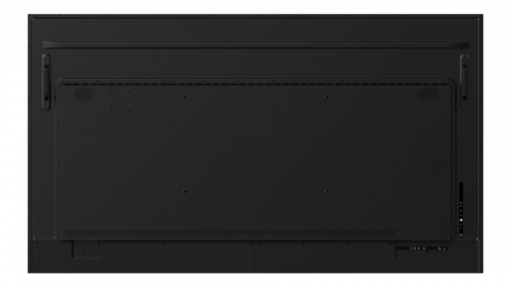 Monitor wielkoformatowy iiyama LH8675UHS-B2AG 65