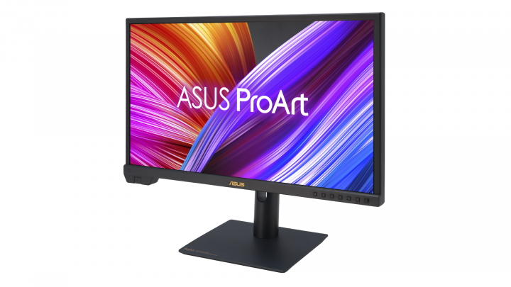 Monitor ASUS ProArt PA24US 5