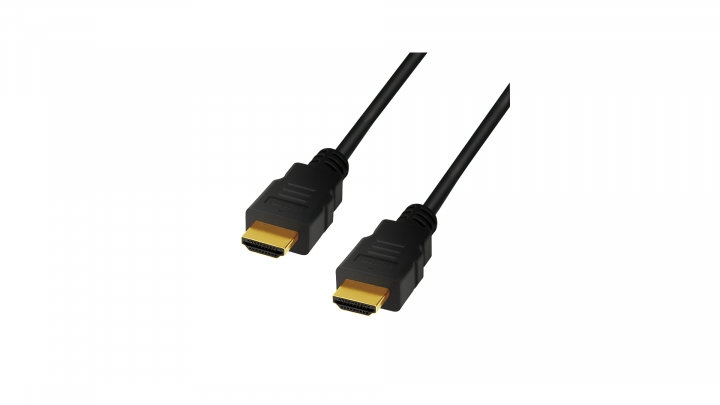 Kabel LogiLink HDMI 2.1 3m CH0079