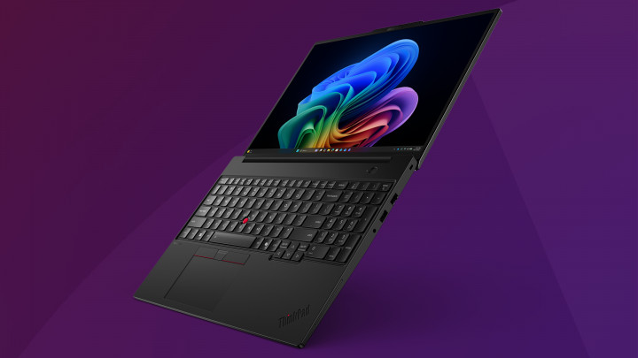 Laptop Lenovo ThinkPad T16 Gen 5 (Intel) 2