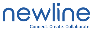 Newline interactive logo