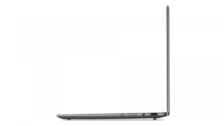 Laptop Lenovo Yoga Slim 7 14IMH9 OLED W11H (BK keyb) Luna Grey 11