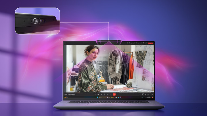 Laptop Lenovo ThinkPad X9-15p Gen 1 Aura Edition 5