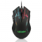 Mysz przewodowa Lenovo Legion M200 RGB Gaming GX30P93886 - widok z góry