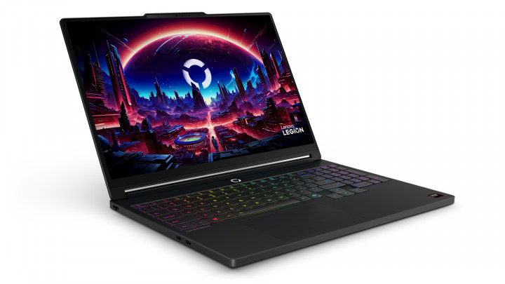 Laptop Lenovo Legion 5 Gen 11 15AHP11 Czarny 5