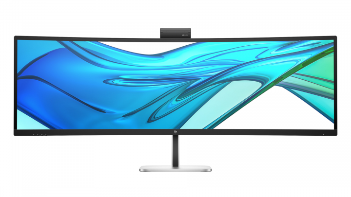 Monitor HP S5 Pro B7GV8AA