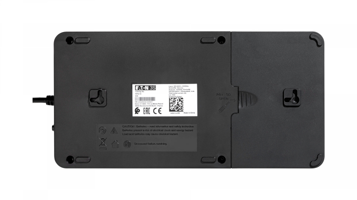 UPS Eaton 3s850d 850VA 3