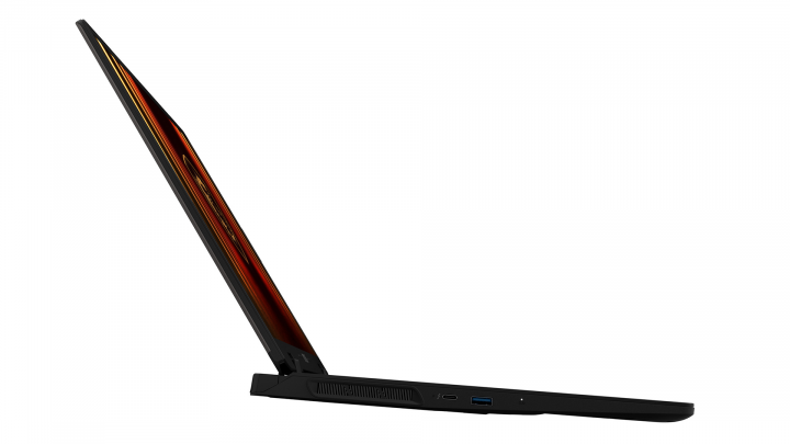 Laptop MSI Crosshair 17 HX AI D2XW 11