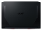 Laptop Acer Nitro 5 (15) AMD - widok klapy