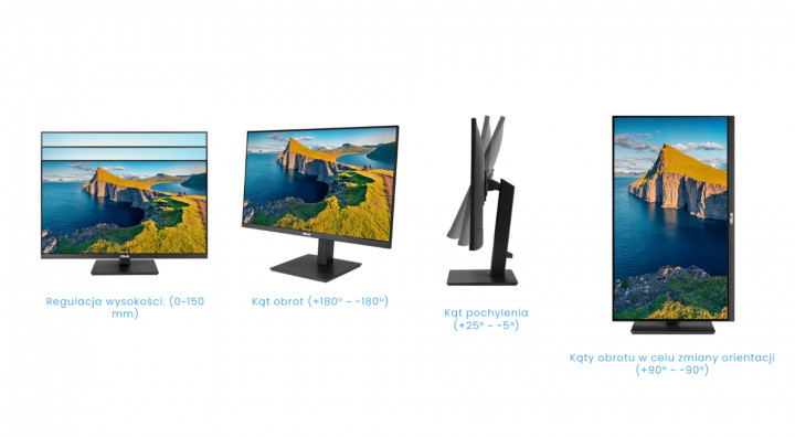 ASUS Business VA32UQSB 3