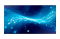 Monitor Samsung 46 UH46F5 LH46UHFCLBBEN - widok frontu