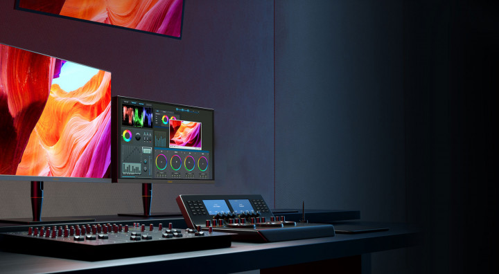 ASUS ProArt Display PA27UCX-K 2