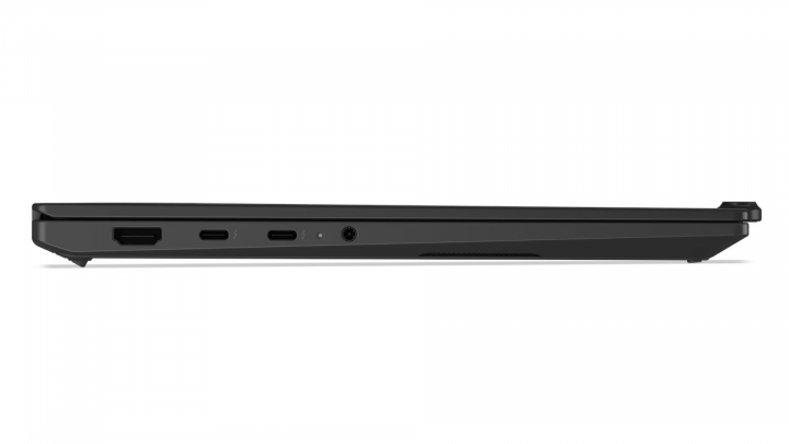 Laptop Lenovo ThinkPad X1 Carbon Gen 14 Aura Edition W11Pro copilot+PC czarny 6