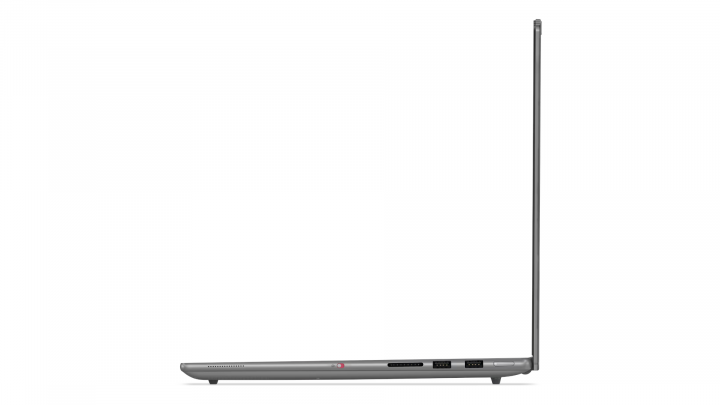Laptop Lenovo Yoga Pro 9i Aura Edition Gen 10 16IAH10 83L00069PB Luna Grey 8