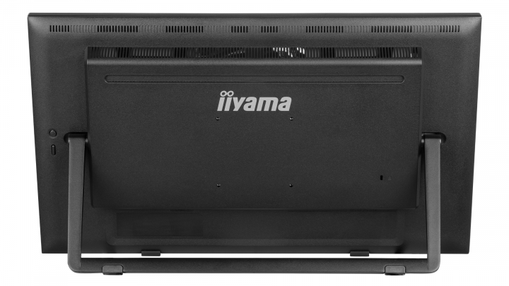 Monitor iiyama ProLite T2755QSC-B1 27" Touch QHD IPS 10