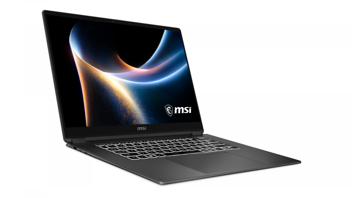 Laptop MSI Prestige 16 Flip AI+ C3MTG-067PL 2