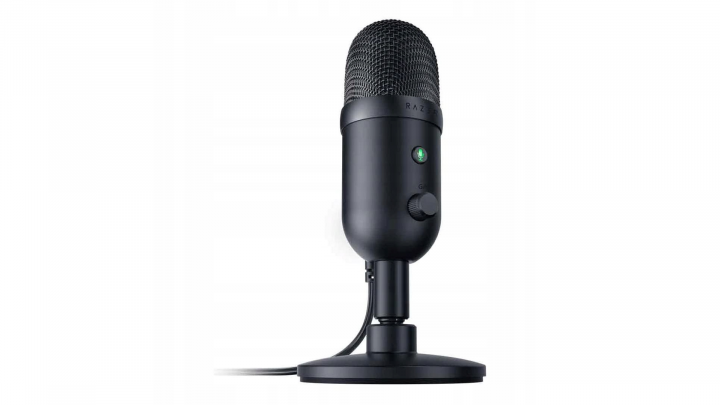 Mikrofon Razer Seiren V2 X RZ19