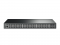 Switch TP-Link T2600G-52TS(TL-SG3452) - widok frontu