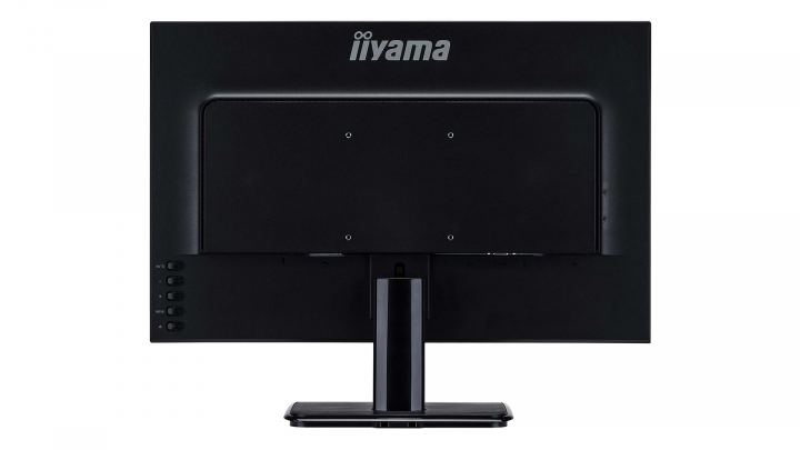 Monitor IIYAMA ProLite XU2395WSU-B1 - widok z tyłu