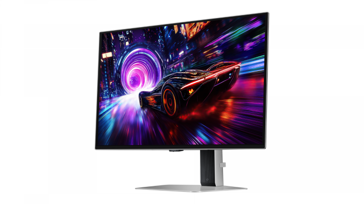 Monitor Samsung Odyssey G8 LS27FG810SUXEN 3