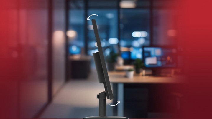 Monitor Lenovo L24-4e Rich Content 5