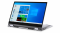 Laptop 2w1 Dell Inspiron 5406 W10H - przód front lewy1