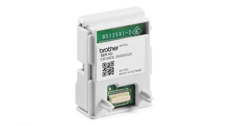 Moduł Wi-Fi Brother - NC-9110W 2