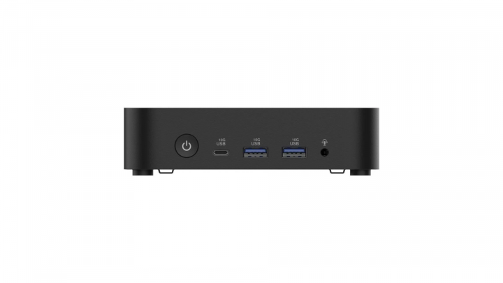 Komputer ASUS NUC 14 Essential RNUC14MNK1500002 2