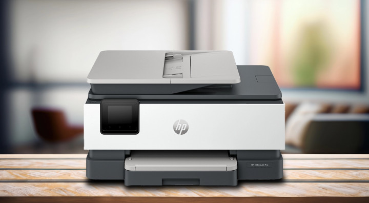 HP OfficeJet Pro 8132e