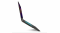 Laptop MSI Cyborg 15 A13V (BK blue) Translucent Black 22