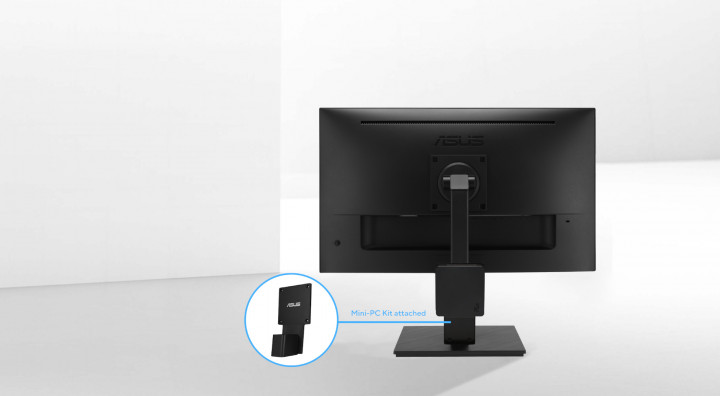 Monitor ASUS VA27UQSB 4