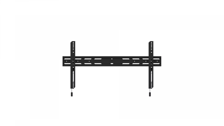 Uchwyt ścienny Neomounts WL30S-850BL18 od 43" do 86" 60KG 100x100-800x400