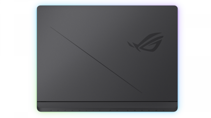 Laptop ASUS ROG Strix G16 G615LW (previev) + gamepad 7