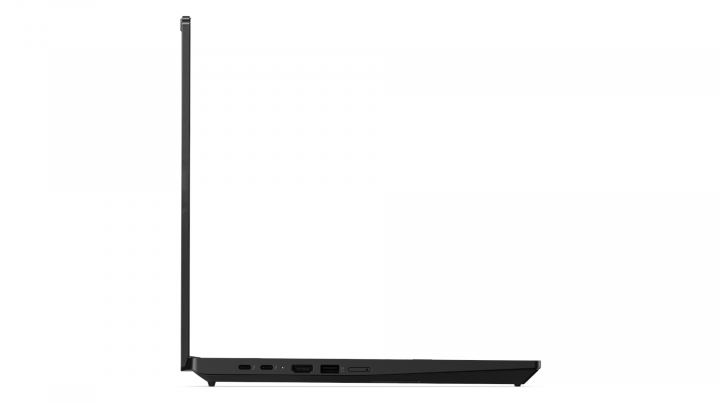 Laptop Lenovo ThinkPad T16 Gen 5 W11Pro copilot+PC czarny 9