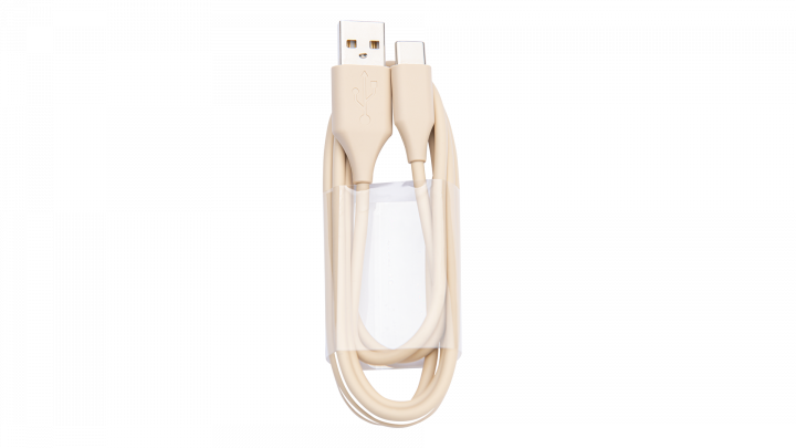 Kabel Jabra USB-A do USB-C dla Evolve 2 beige 1,2m - 14208-33