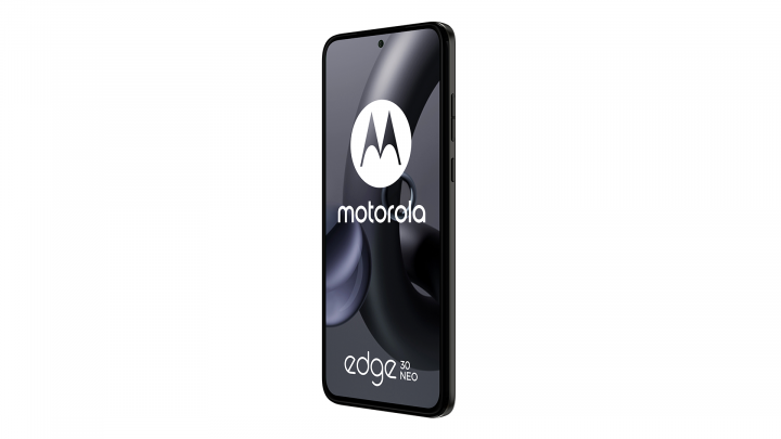 Smartfon Motorola edge 30 neo Black Onyx 3
