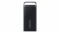 Dysk zewnętrzny SSD Samsung T5 EVO 2000GB USB 3.2 Czarny - MU-PH2T0S/EU 