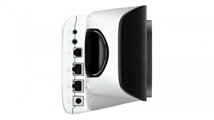 Kamera do wideokonferencji HP Poly Studio X72 - A4LZ8AA 4