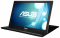 Monitor Asus MB168B - widok frontu prawej strony