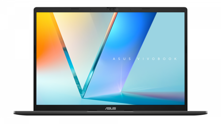 Laptop ASUS Vivobook S14 M3407GA W11 OLED Matte Gray Copilot 5